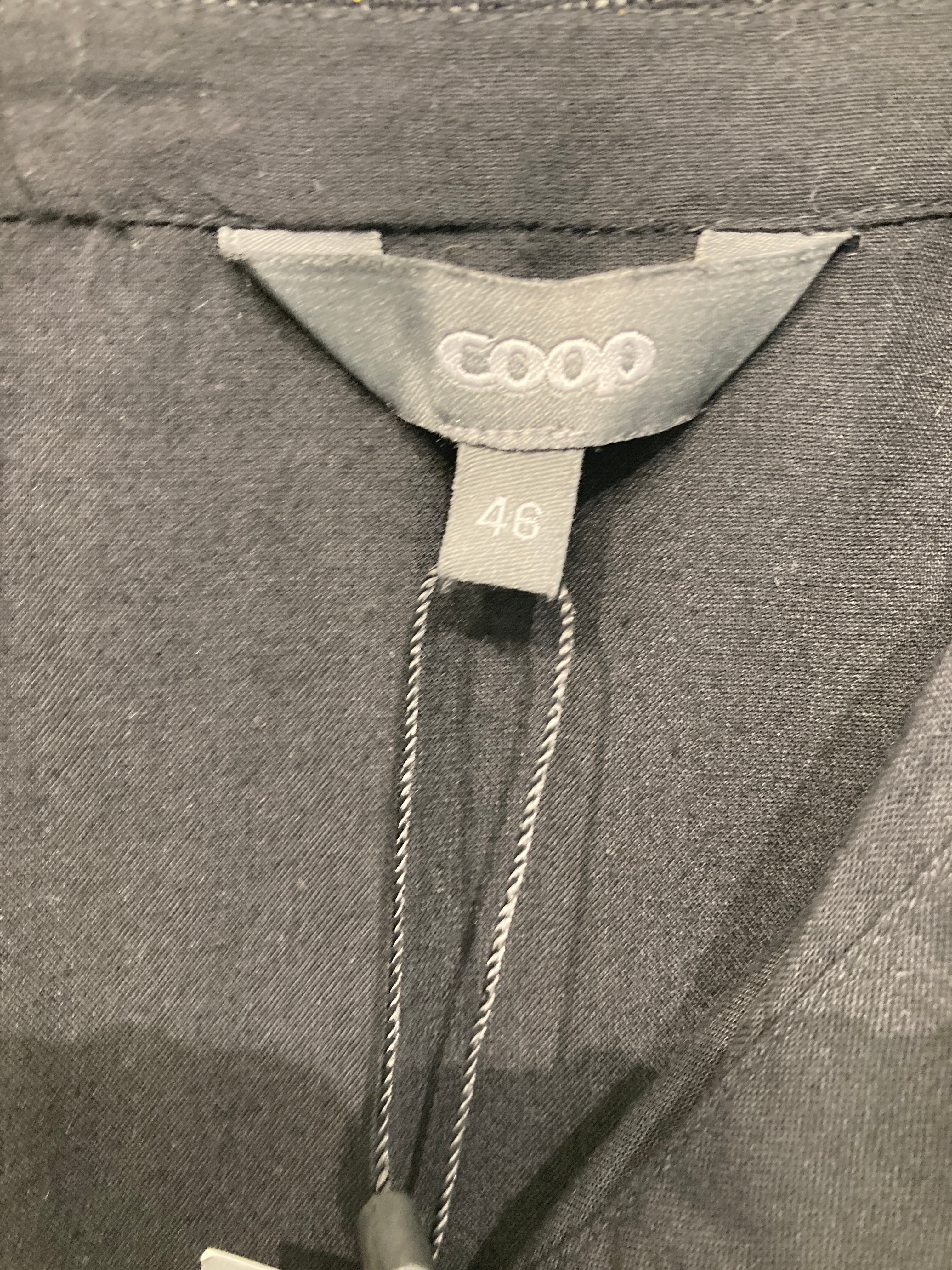 Coop Skjorte